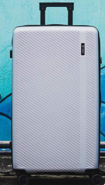 商务行李箱