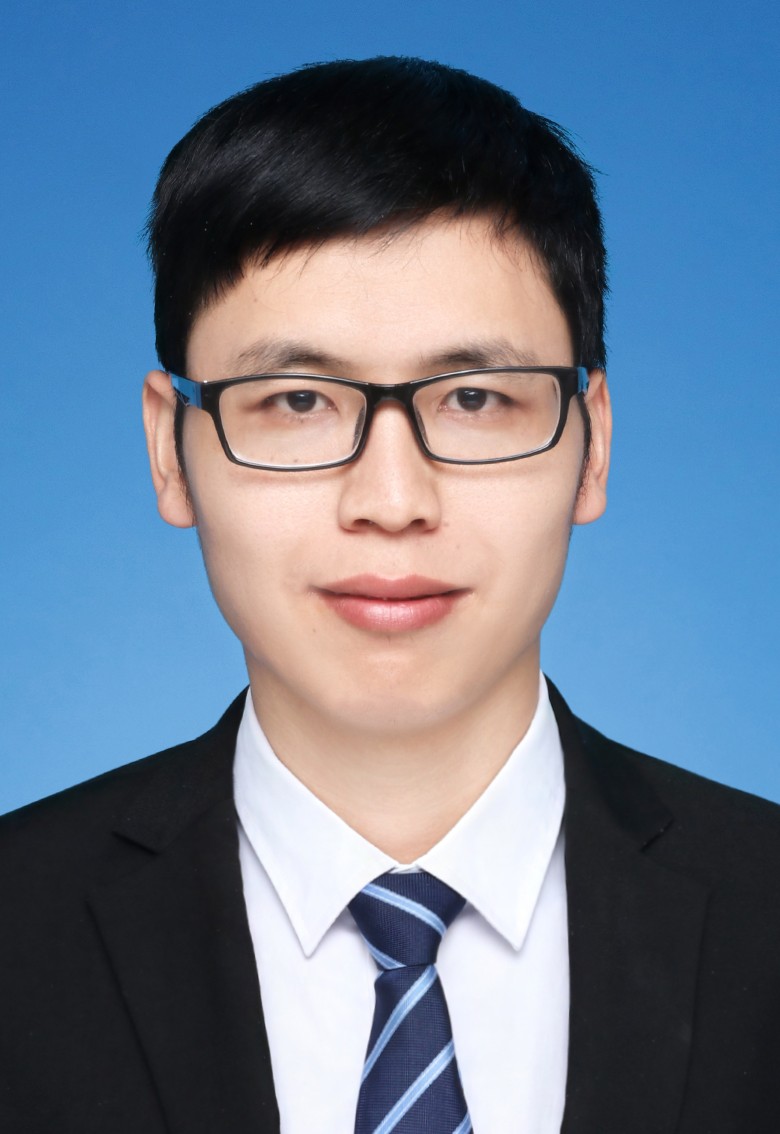胡中发-苏州大学能源学院副教授